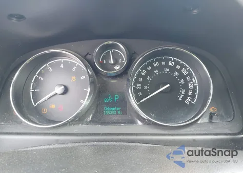 2014 Chevrolet Captiva Sport 1Ls from USA, damaged, VIN 3GNAL1EK0ES554965